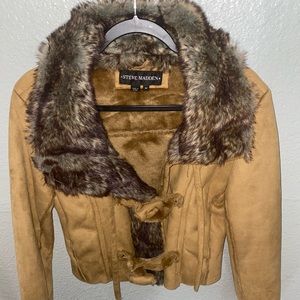 Vintage Steve Madden Jacket